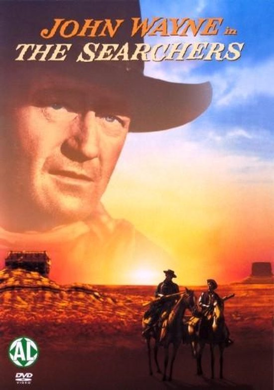 The Searchers (1964)