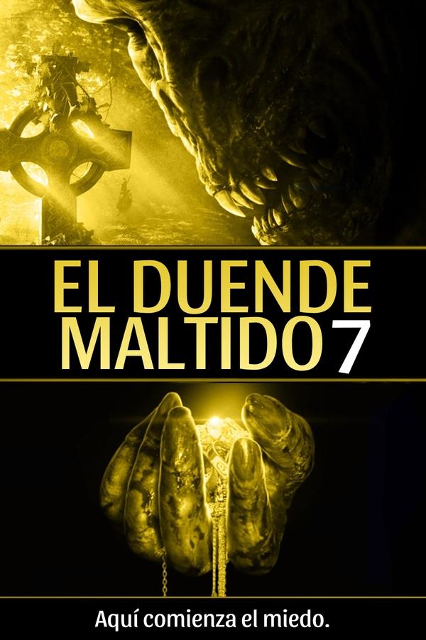 El Duende Maldito 7: El Origen (2014)