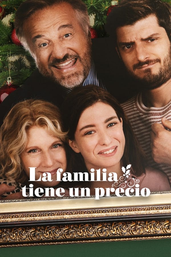 La familia tiene un precio (2023)