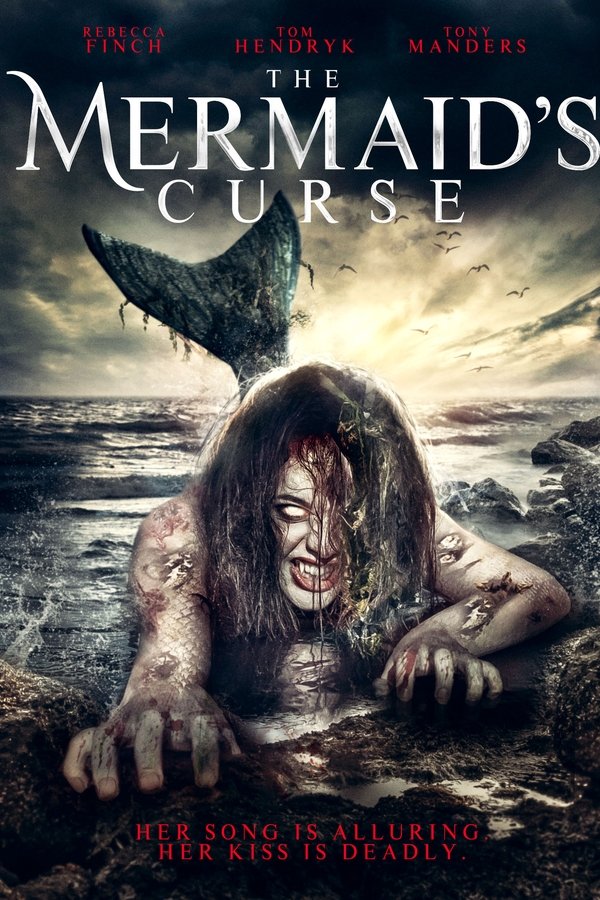 The Mermaid’s Curse (2019)