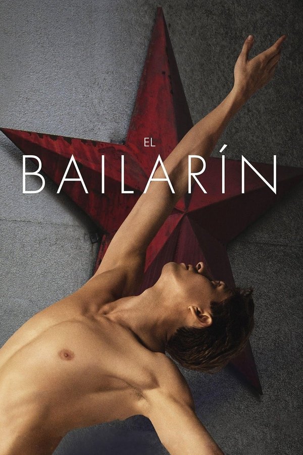 El bailarín (2018)
