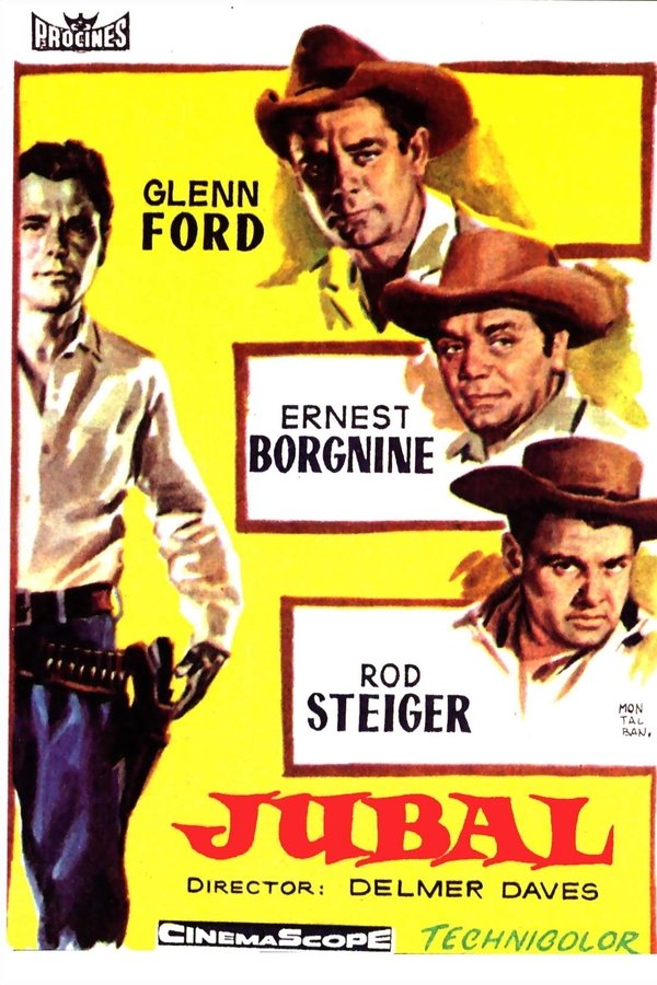 Jubal (1956)