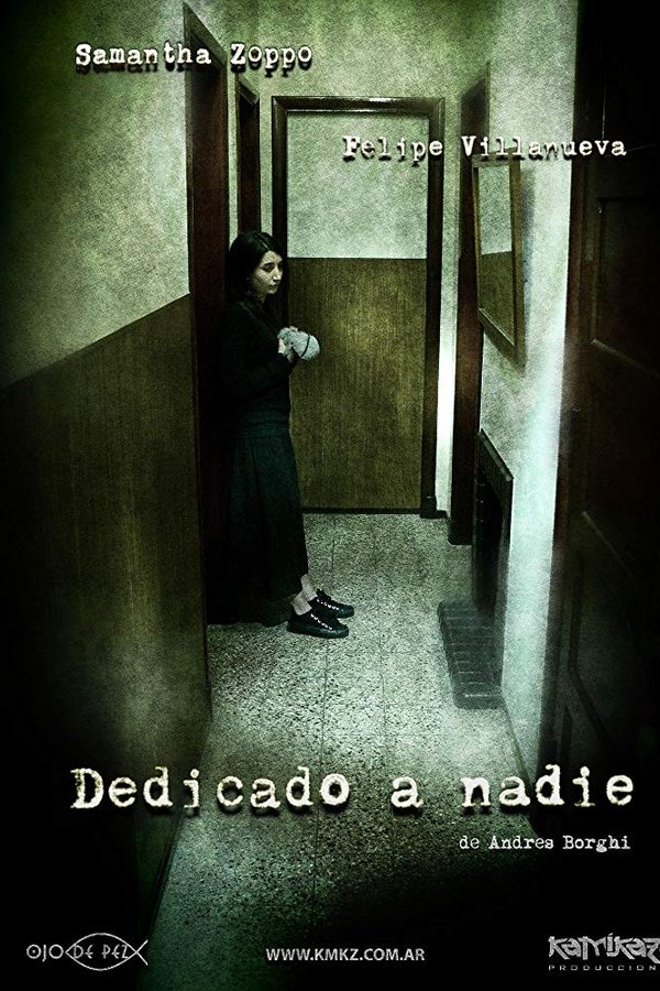 Dedicado a nadie (2008)
