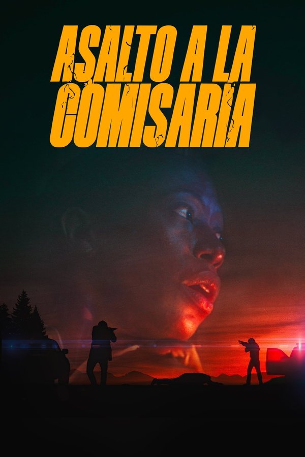 Asalto a la comisaría (2024)