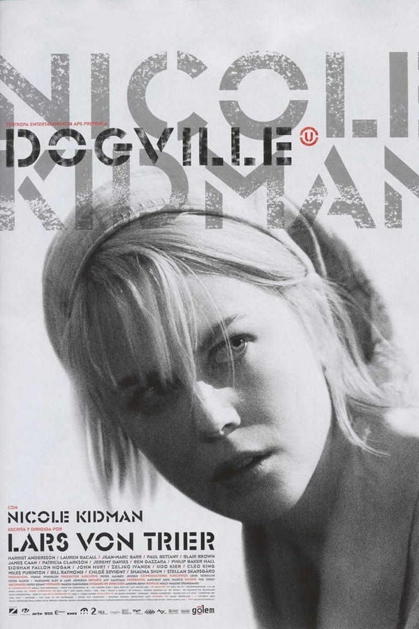 Dogville (2003)
