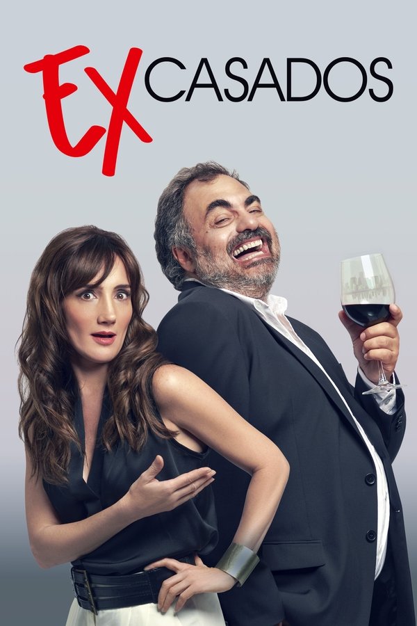 Ex Casados (2021)