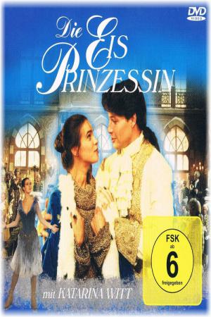 The Ice Princess (1995)