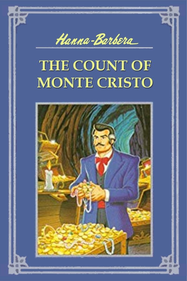 The Count of Monte Cristo (1973)
