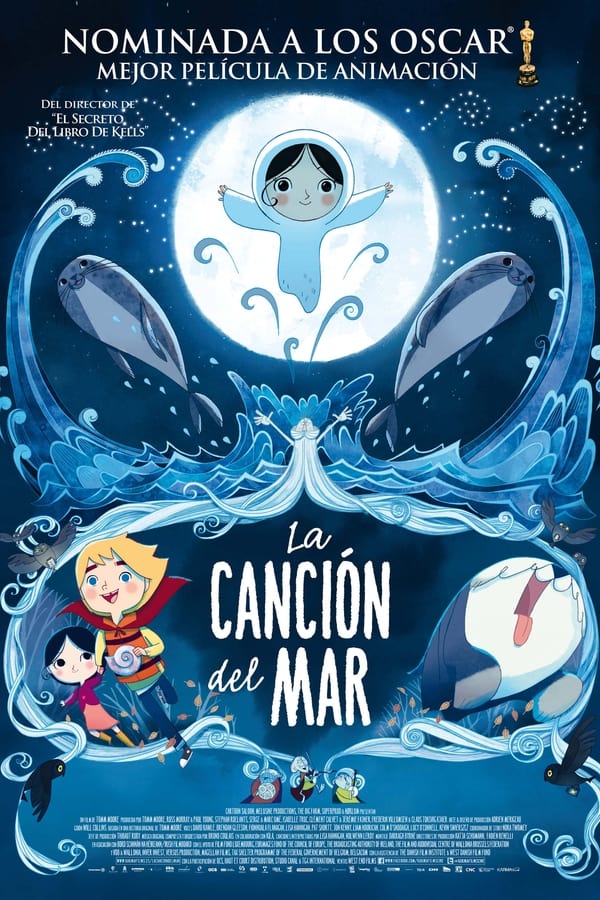 La canción del mar (2014)