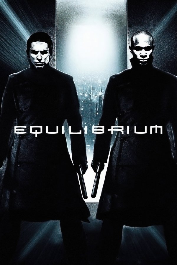 Equilibrium (2002)