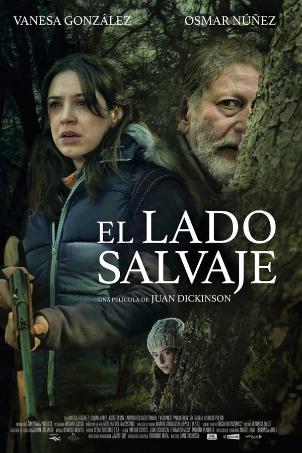 El Lado Salvaje (2023) (2023)