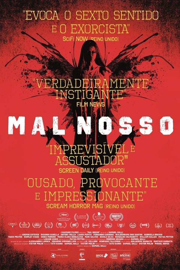 Mal Nosso (2017)