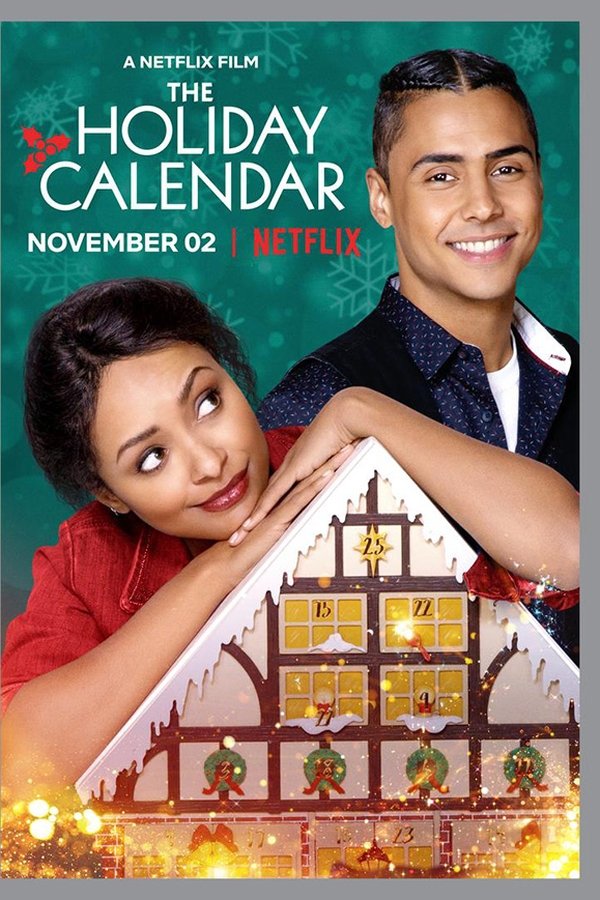 El calendario de Navidad (2018)