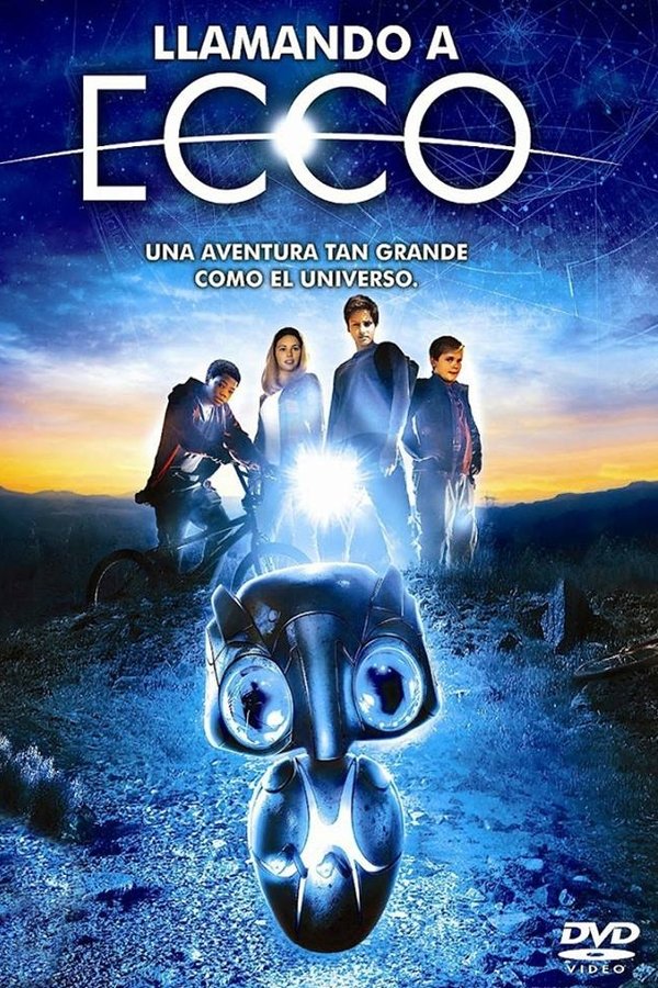 Tierra a Eco (2014)