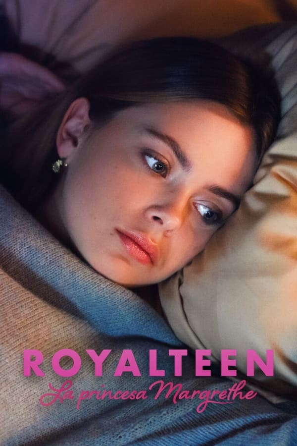 Royalteen: La Princesa Margrethe (2023) (2023)