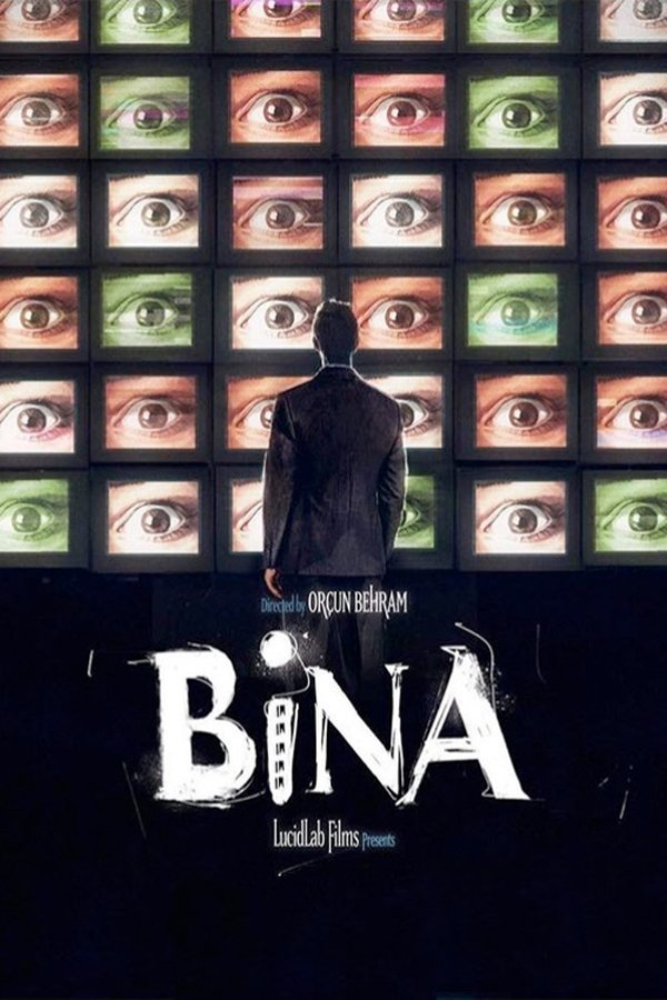 The Antenna (2020)