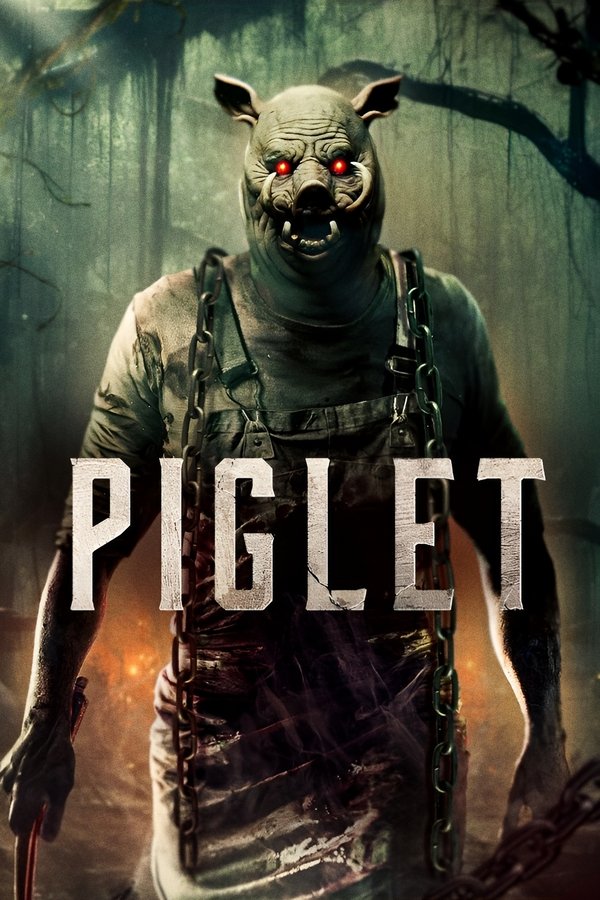 Piglet (2025) V.O.S.E