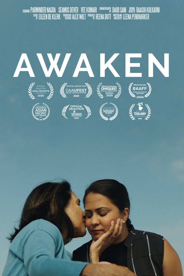 Awaken (2021)