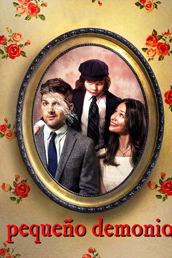 Pequeño demonio (2017)