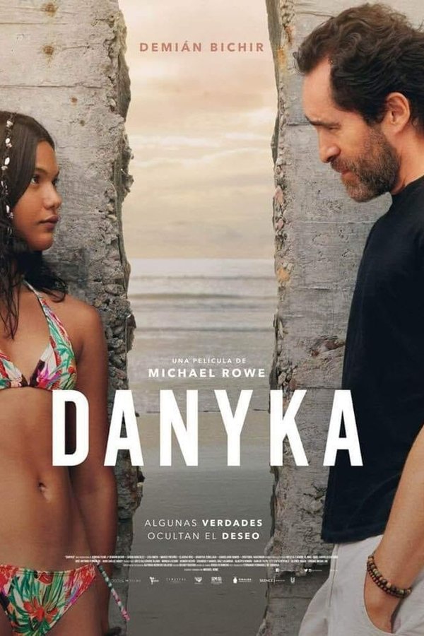 Danyka (2020)
