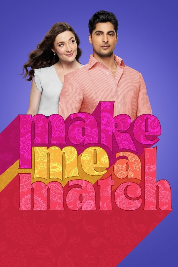 Make me a Match (2023)