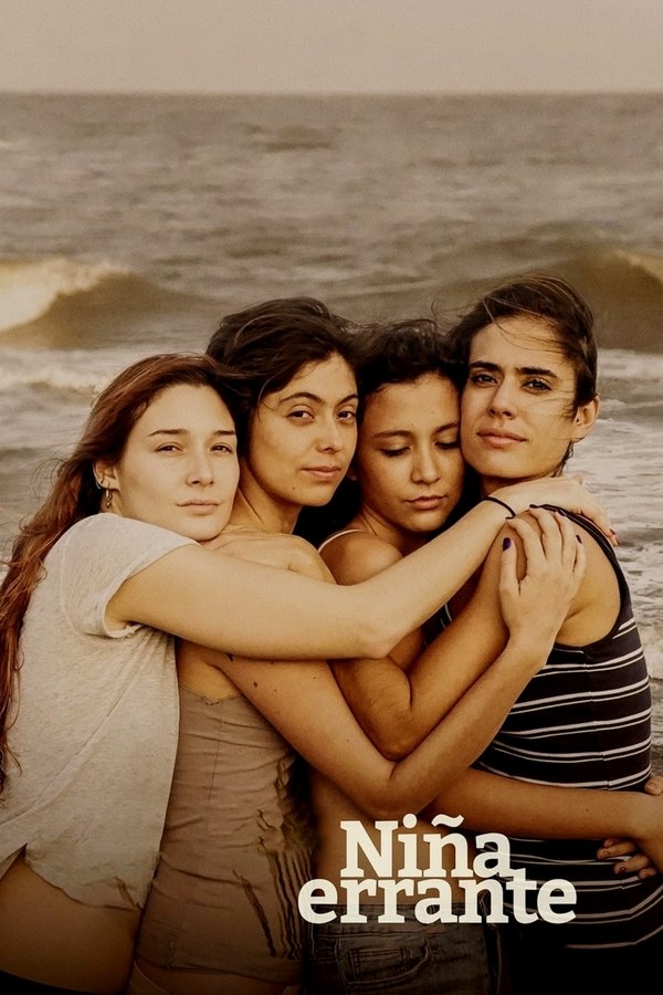 Niña errante (2018)