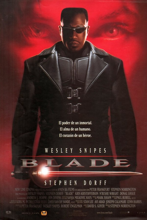 Blade (1998)