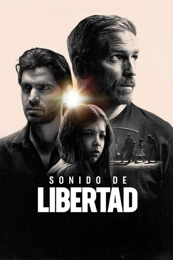 Sonido de libertad (2023)