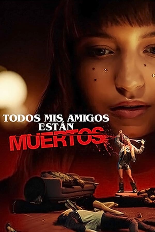 Todo sobre sexo (2021)