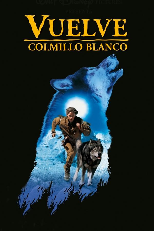 Vuelve colmillo blanco (1994)