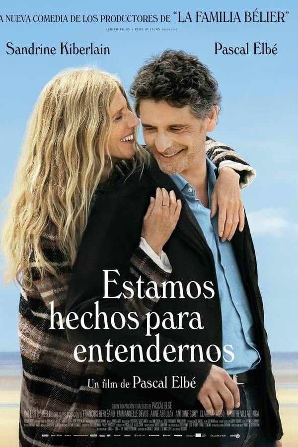 Estamos hechos para entendernos (2021)