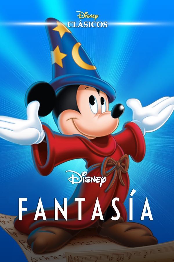Fantasía (1940)