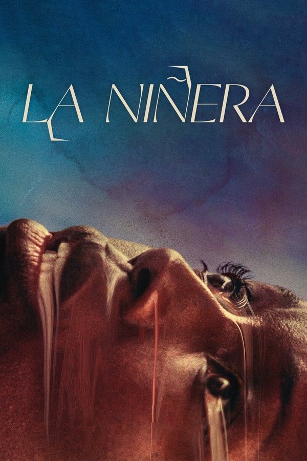 La niñera (2022)