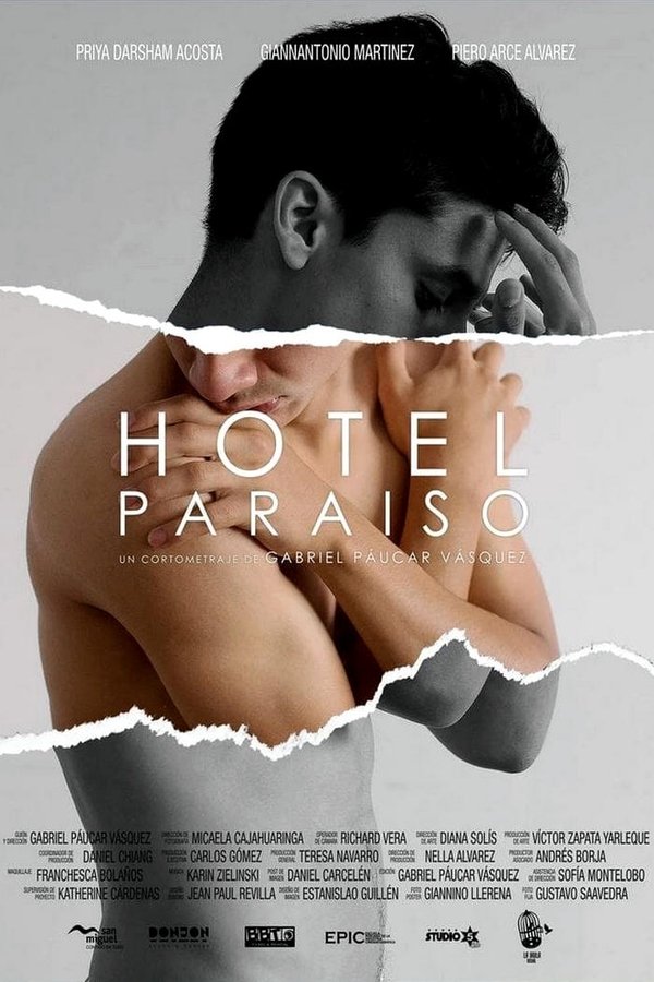 Hotel Paraíso (2019)