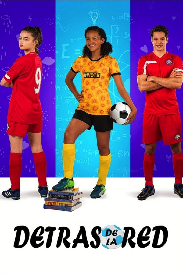 Back of the Net (2019)