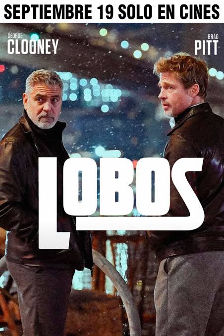 Lobos (2024)