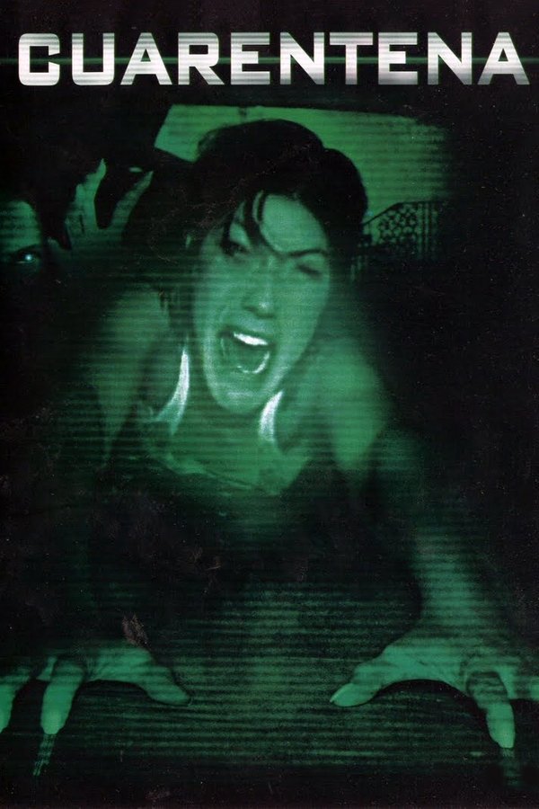 Quarantine (2008)