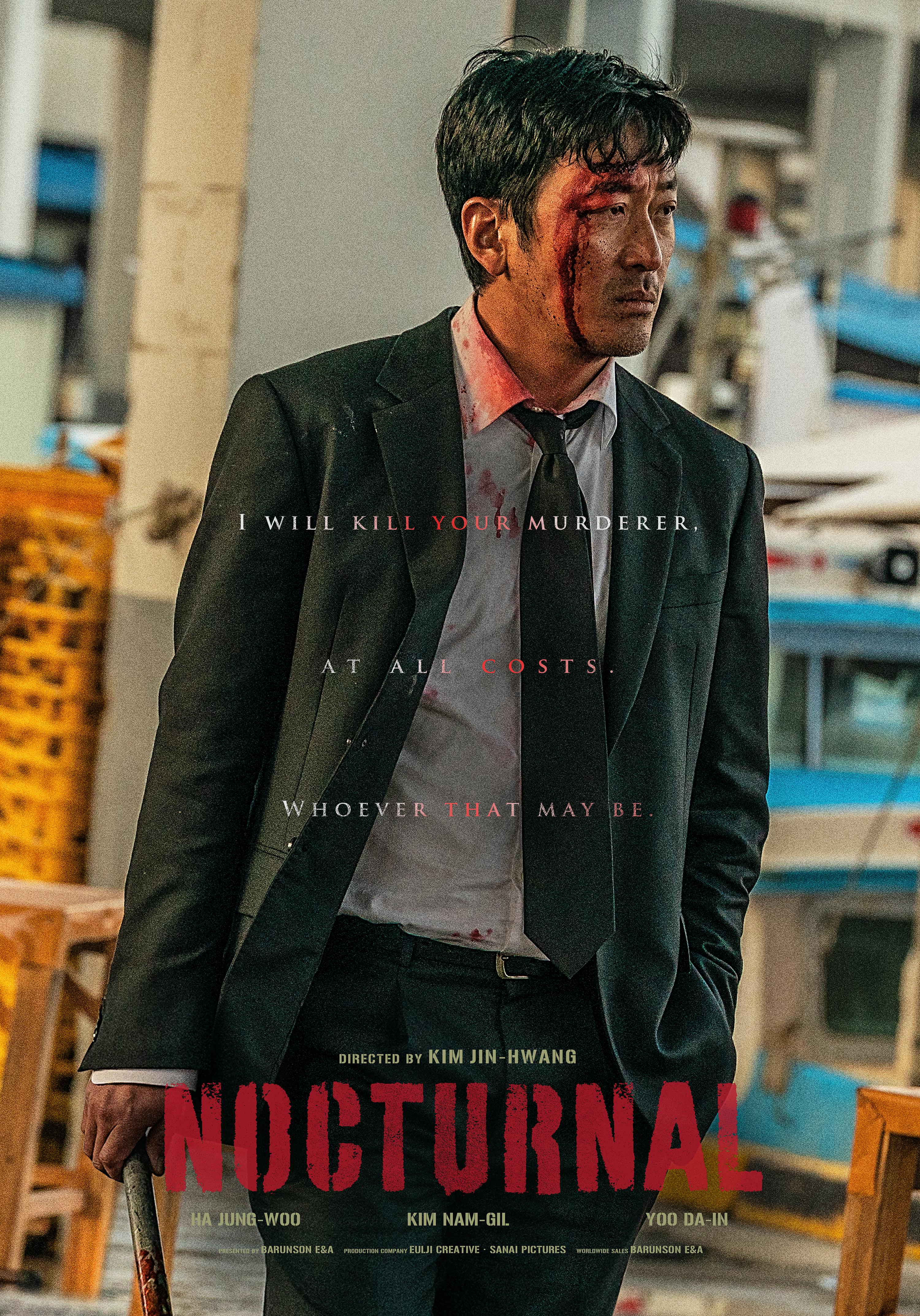 Nocturnal (2025)