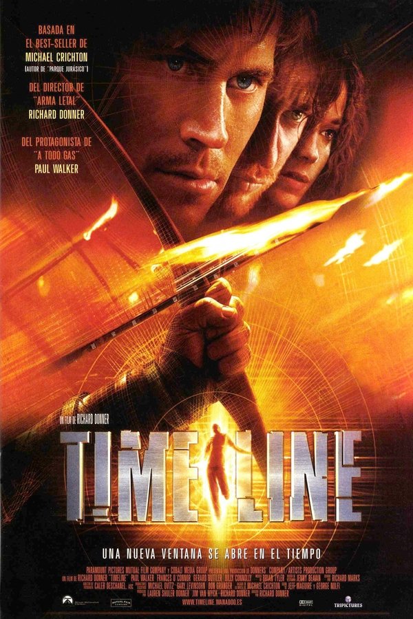 Timeline (2003)