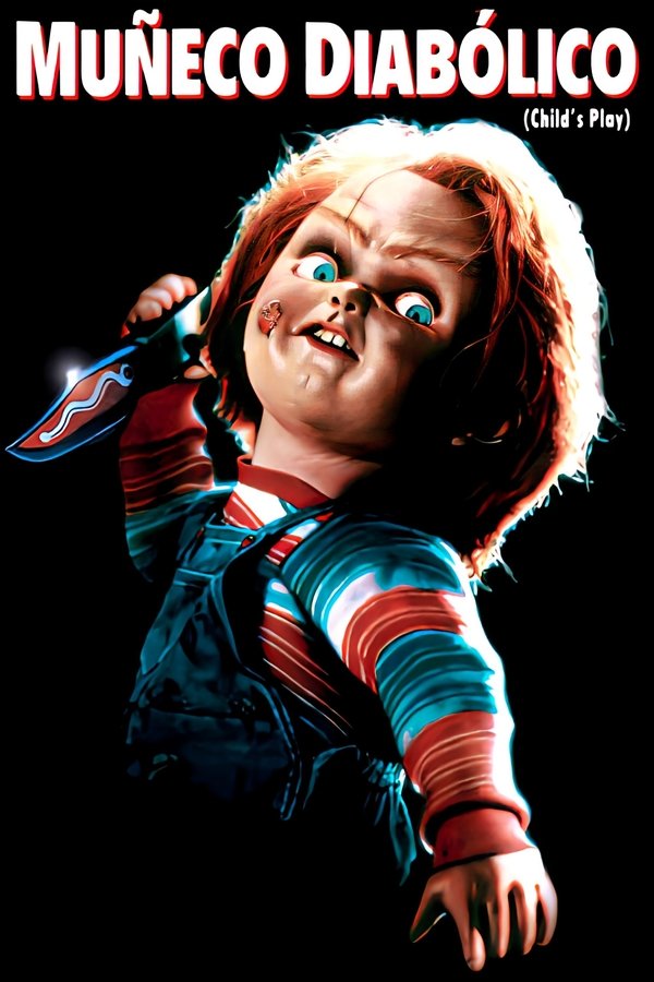 Child's Play (1988)