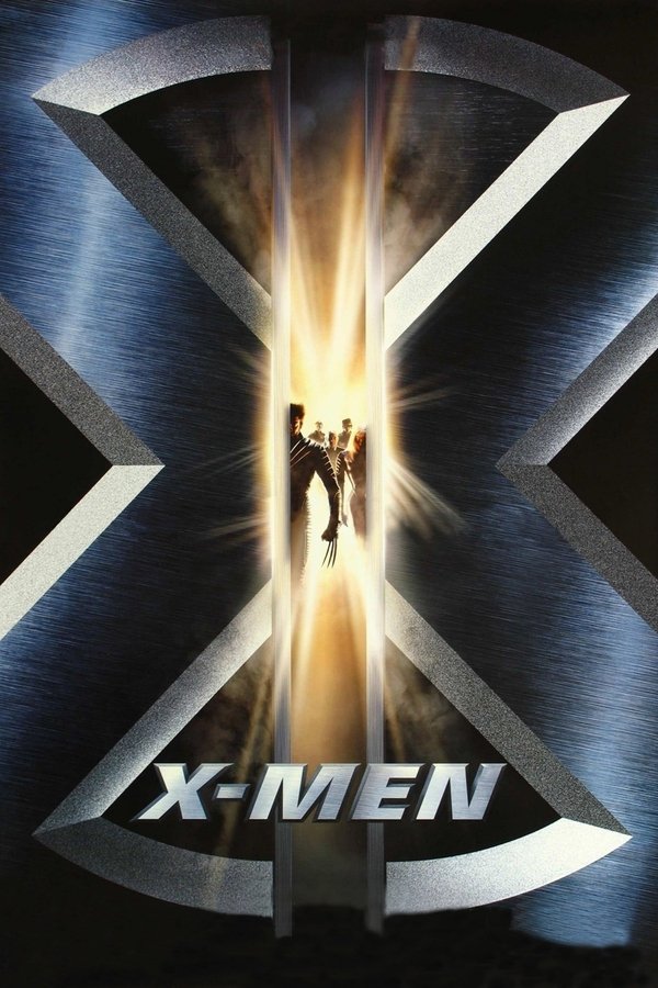 X-Men 2 (2003)