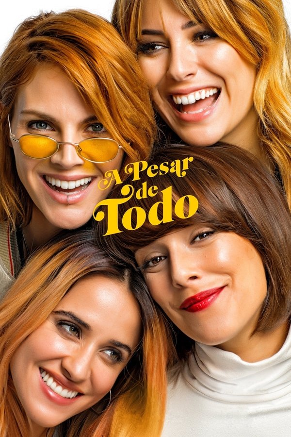 A pesar de todo (2019)