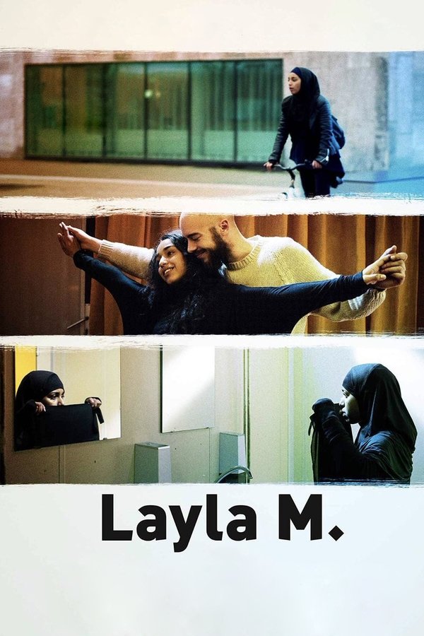 La última carta de Amor (2021)