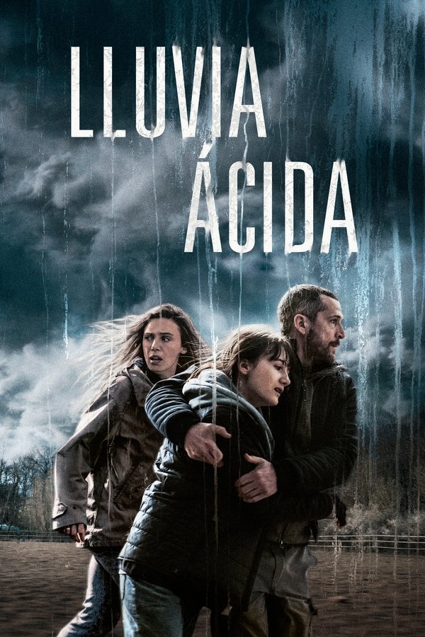 Lluvia ácida (2024)
