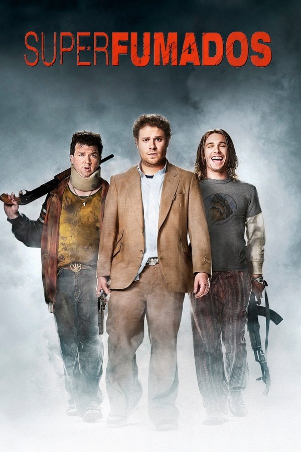 Superfumados (2008)