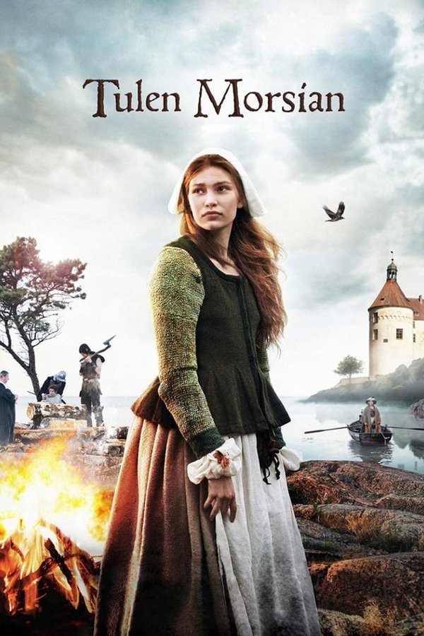 Tulen morsian (2016)