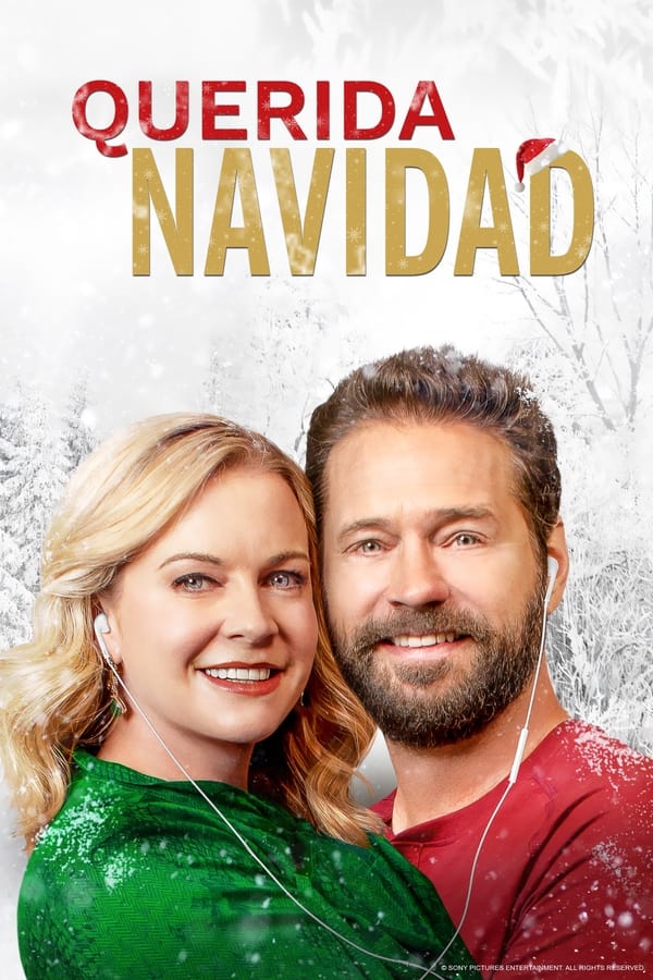 Querida Navidad (2020)