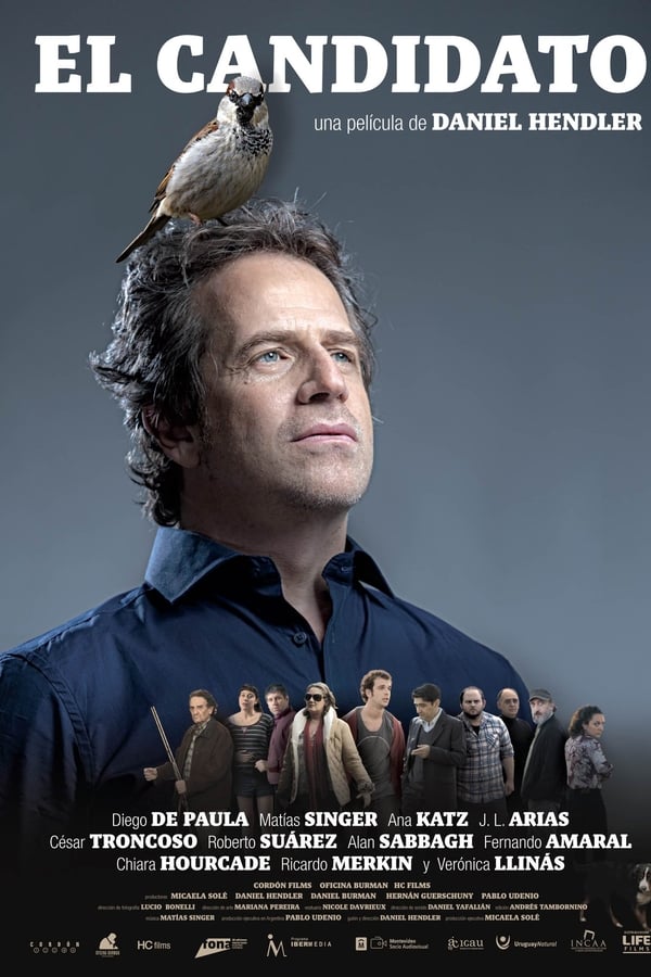 El Pepe, Una Vida Suprema (2018) 720p