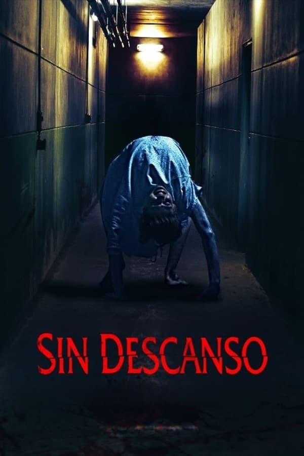 Awoken (2019)