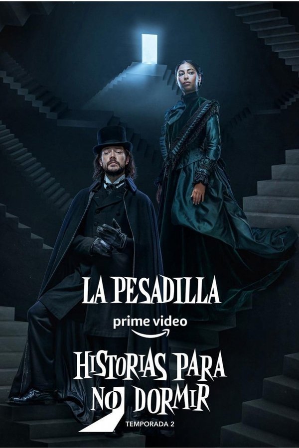 La pesadilla (2022)